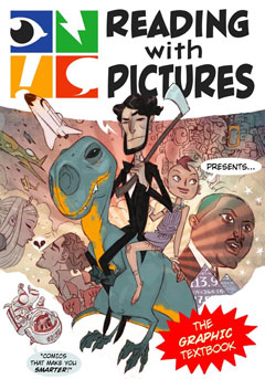 Order a Graphic Textbook